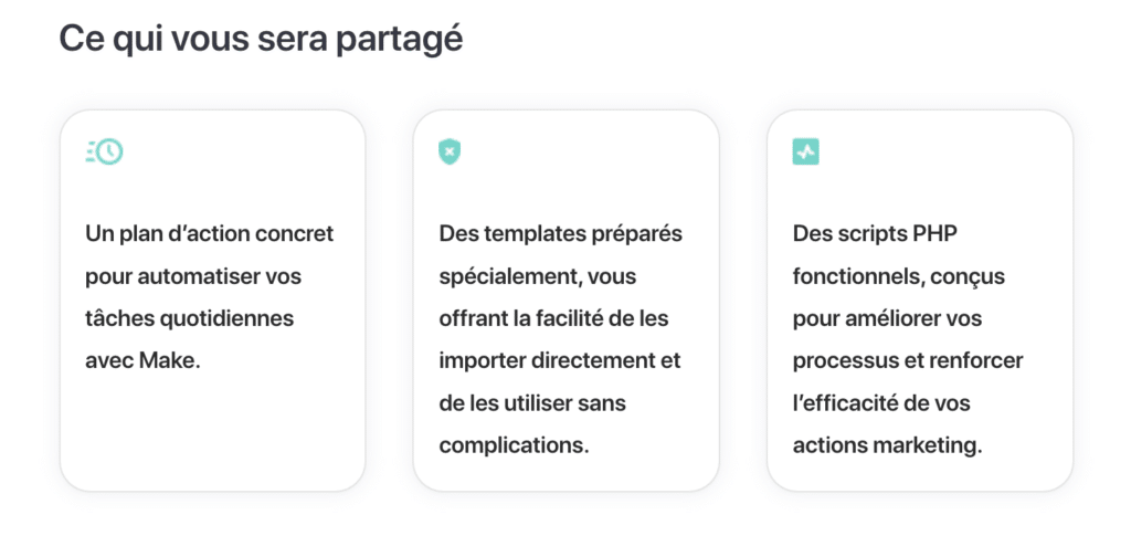 Formation make pour apprendre Make : outil d'automatisation