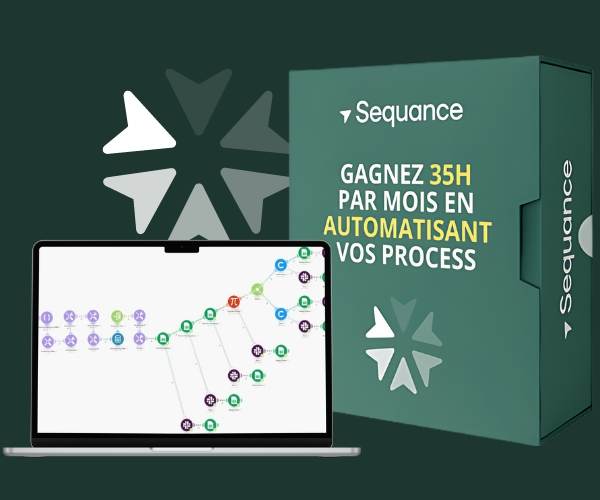 formation make sequance