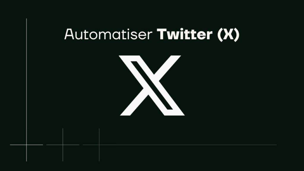 automatiser twitter
