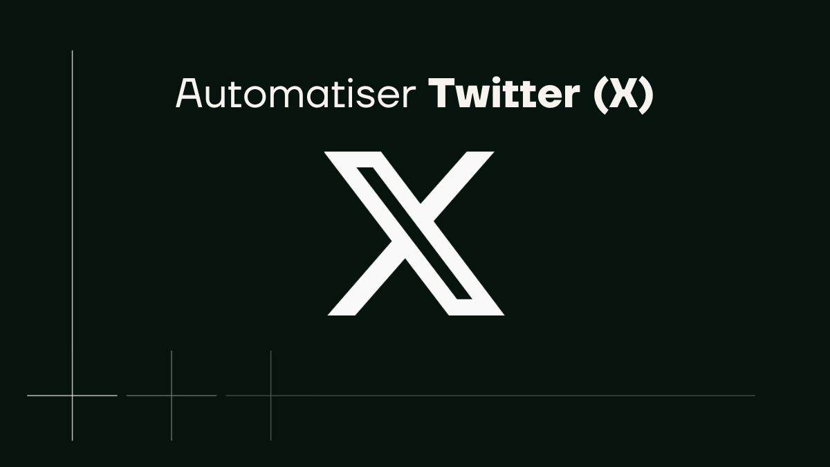 automatiser twitter