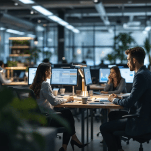 Avantage automatisation