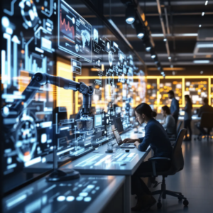 Pourquoi automatiser les process?