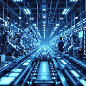 Qu'est ce que l'automatisation