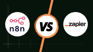N8N Vs Zappier