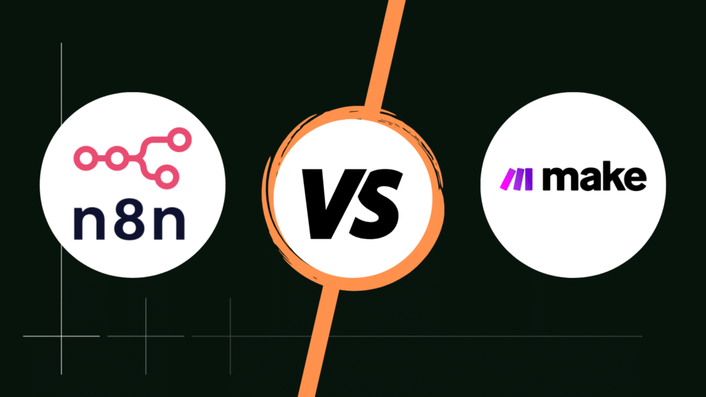 N8N vs Make
