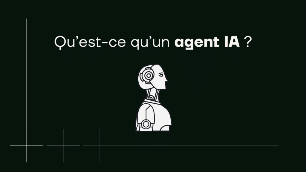qu'est ce qu'un agent ia
