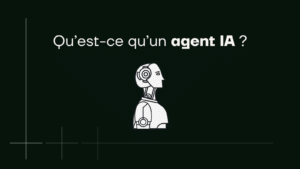 qu'est ce qu'un agent ia