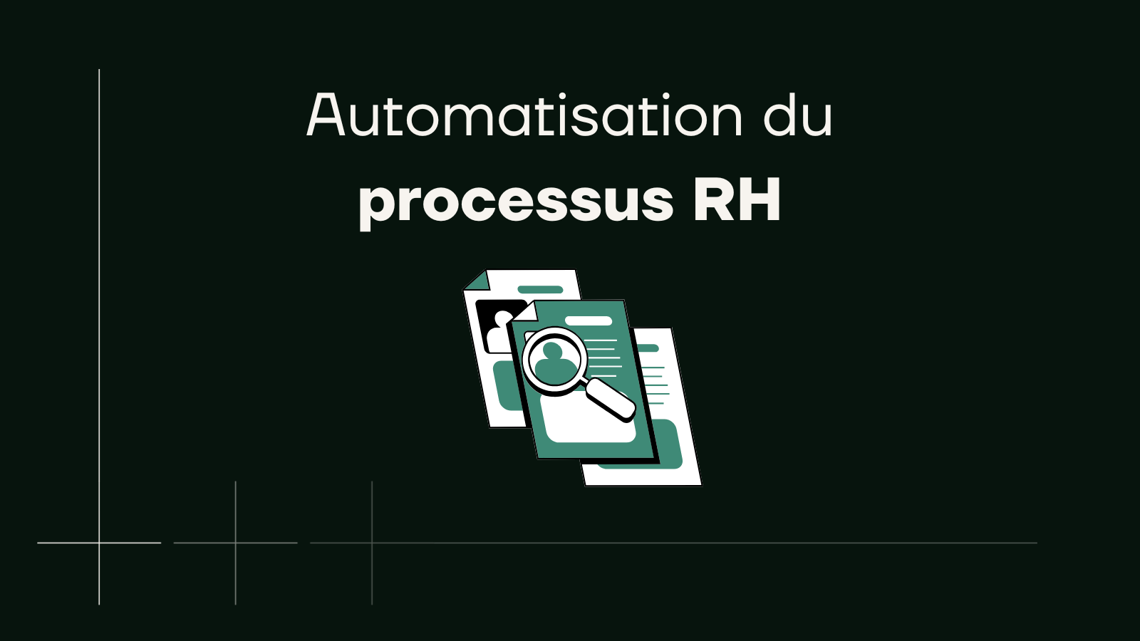 automatisation rh