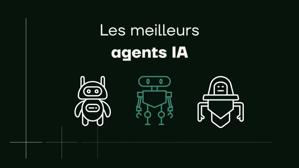 meilleur agent ia