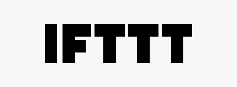 ifttt logo