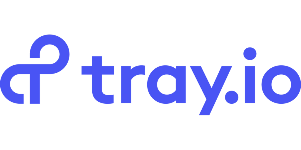 tray.io logo