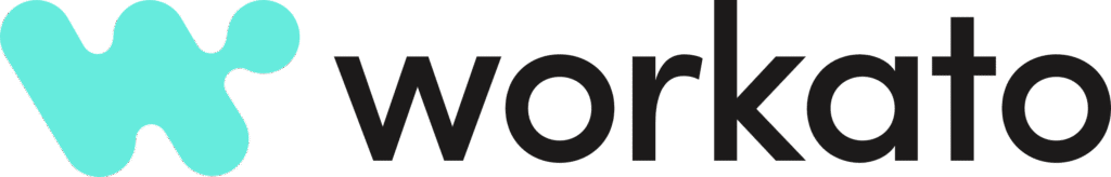 workato logo