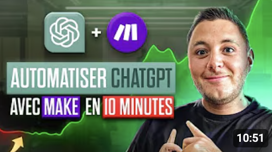 ChatGPT MAKE