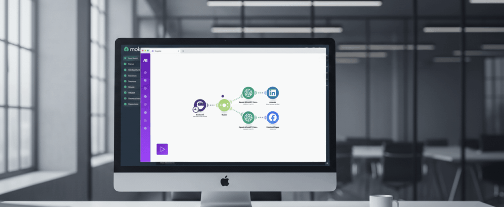 phase de developpement