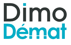 DIMO Demat